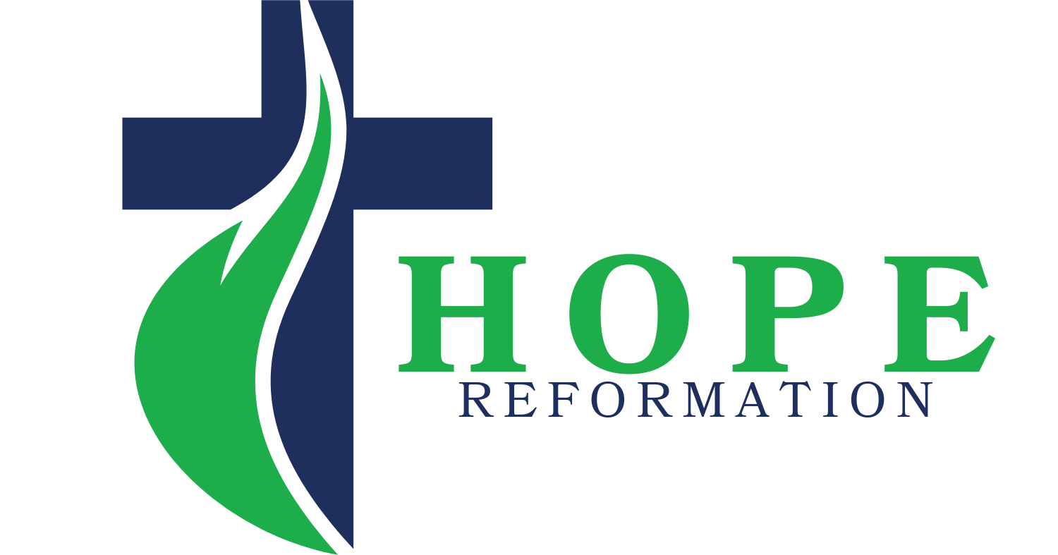 Hope Reformation